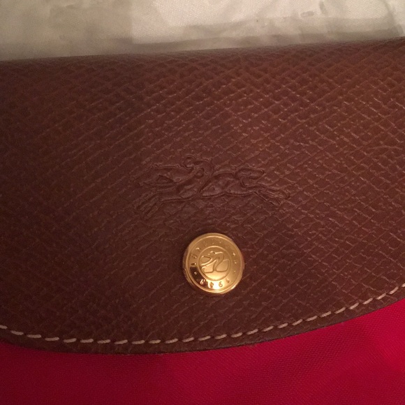 Longchamp Bag - Picture 2 of 3